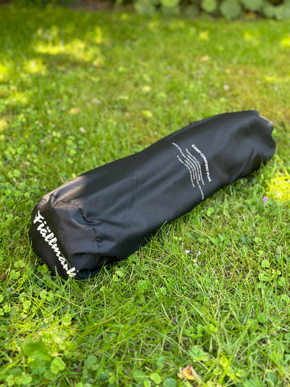 Camp comfort plus liggunderlag