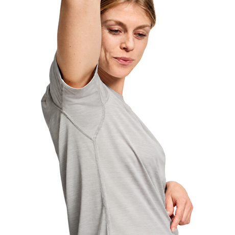 Tived T-shirt Dam