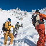 Dawn Patrol 25 Skidryggsäck