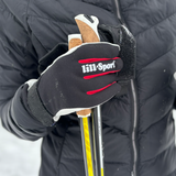 Coach Slim Längdskidhandske
