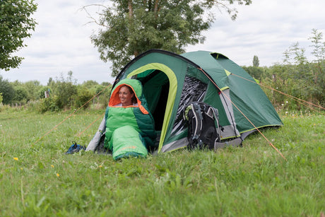 Coleman Kobuk Valley 4 Plus