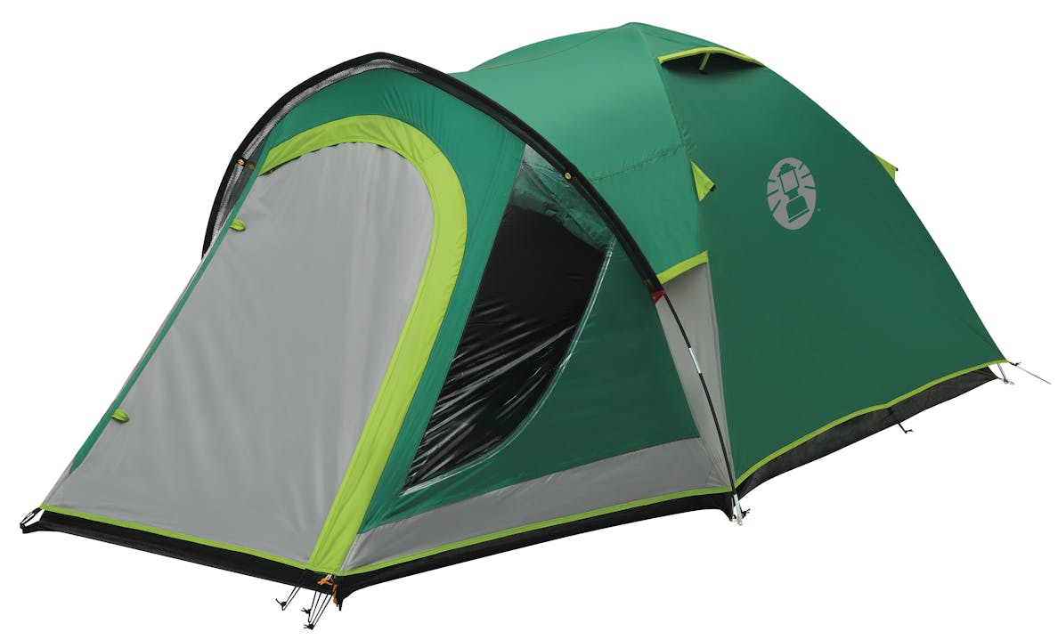 Coleman Kobuk Valley 4 Plus
