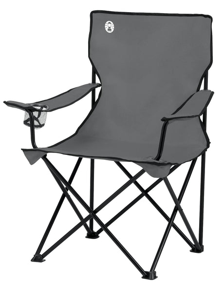 Coleman quad chair