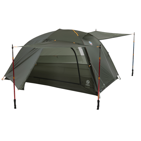 Copper Spur UL2 Tält