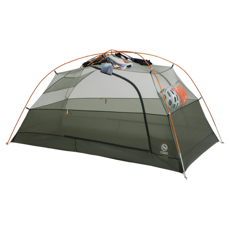 Copper Spur UL2 Tält