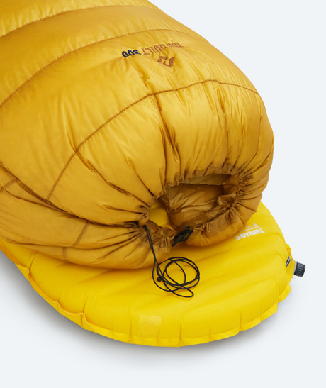 Cumulus The Quilt 300 elastic drawcord