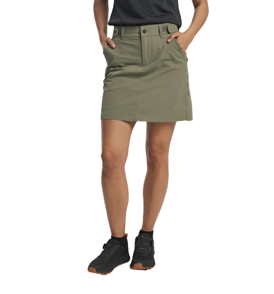 TXlite Skort Dam