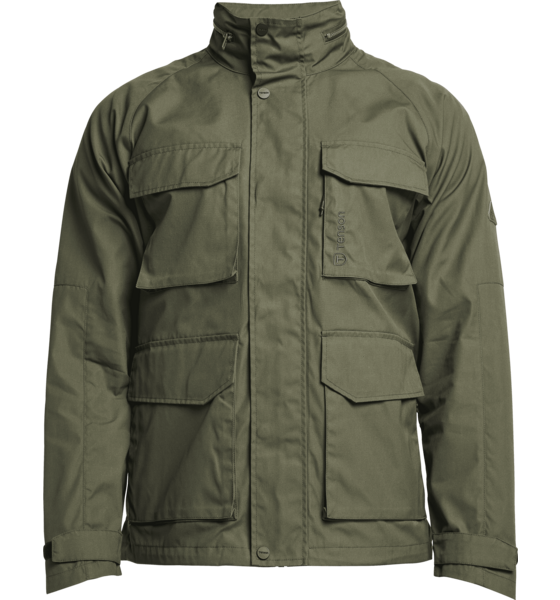 Mount Robson Jacket