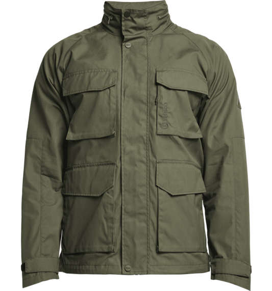 Mount Robson Jacket