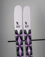 Factory 102 Skida Freeride