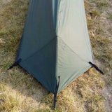 Aivak (Ripstop nylon) tält 1p