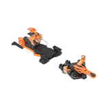 FREERAIDER 15 EVO Bindning Topptur