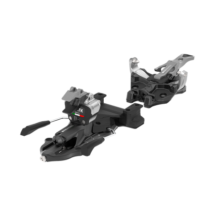 FREERAIDER 15 EVO Bindning Topptur