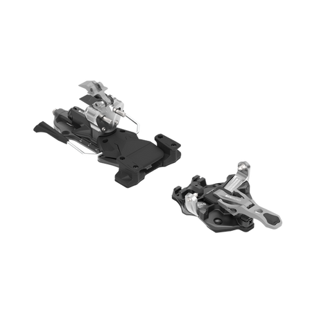 FREERAIDER 15 EVO Bindning Topptur