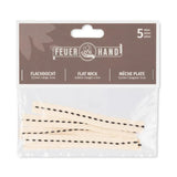 Platt Veke För Feuerhand Baby Special Lykta 276