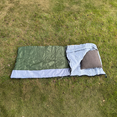Fjellheim sovsäck sovtäcke