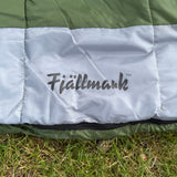 Fjellheim sovsäck sovtäcke