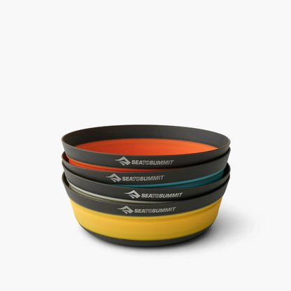 Frontier Ultra Light Collapsible Bowl