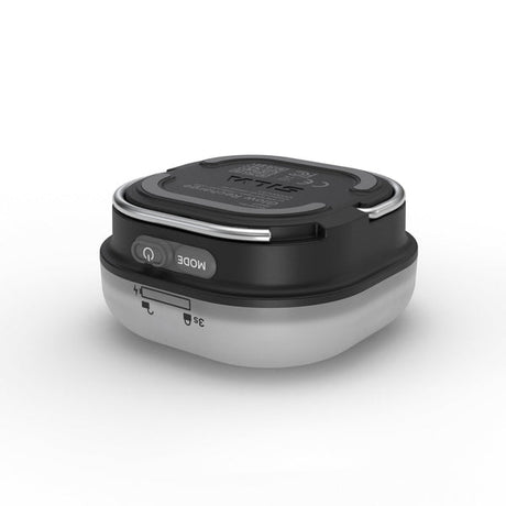 Glow Recharge Campinglykta