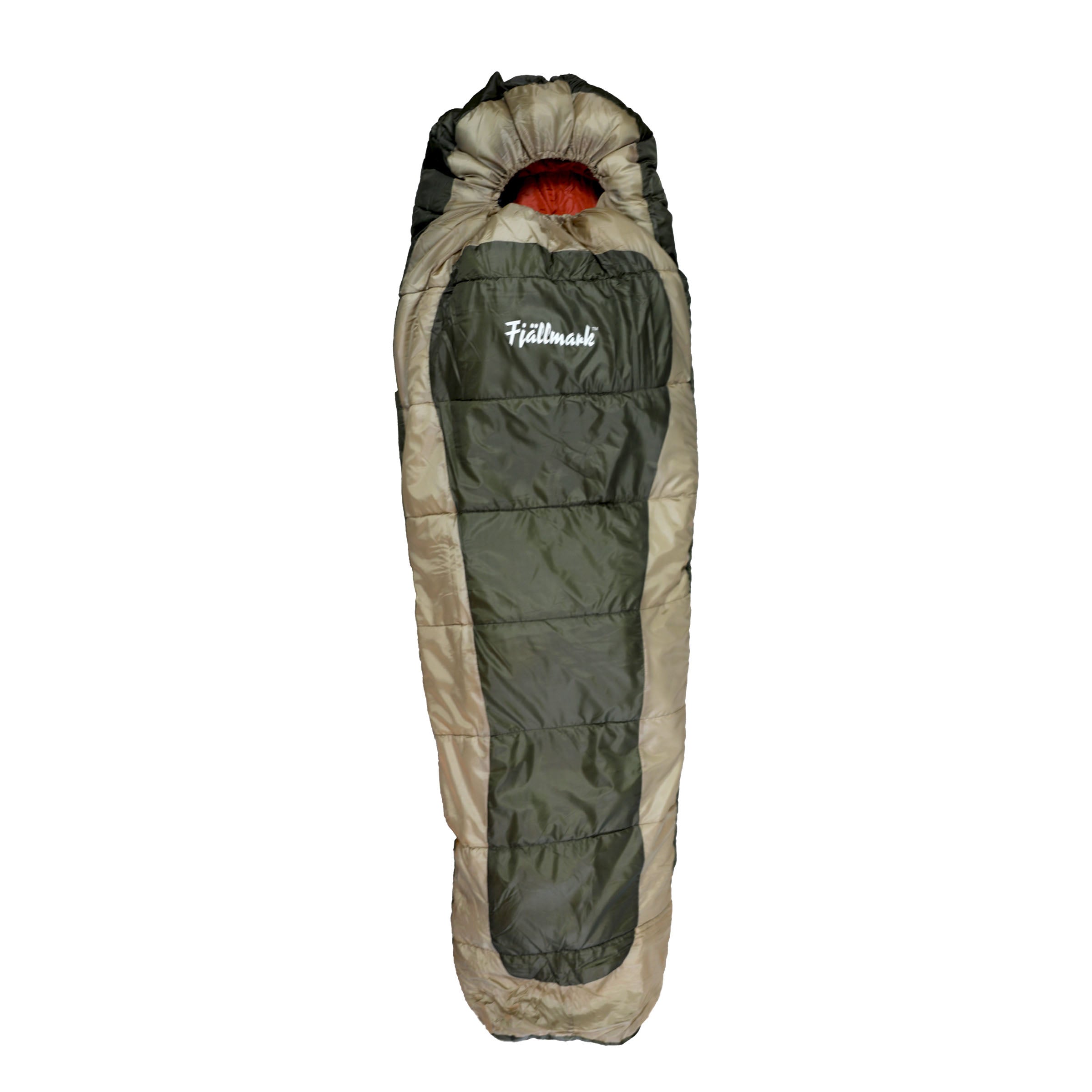 PAKET: Sova ute vinter -2
