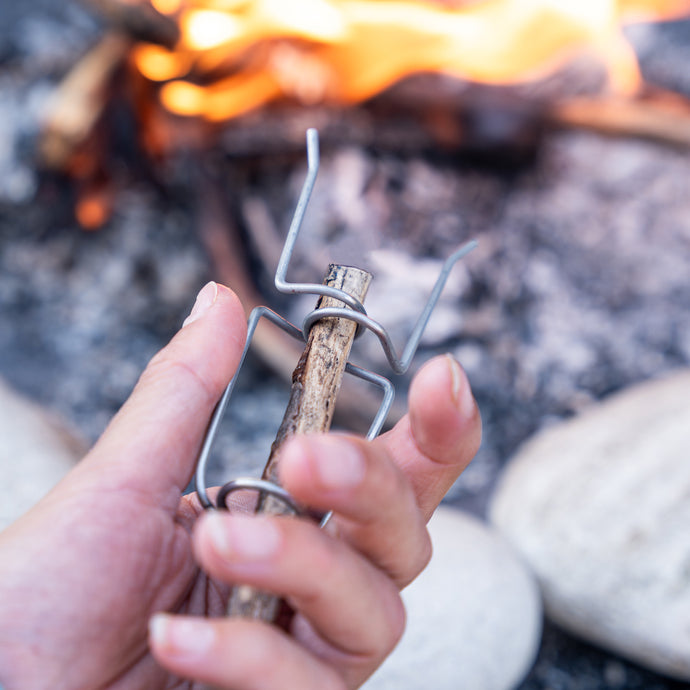 GrandPa's FireFork
