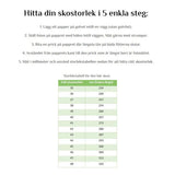 Offerdal Vandringskänga