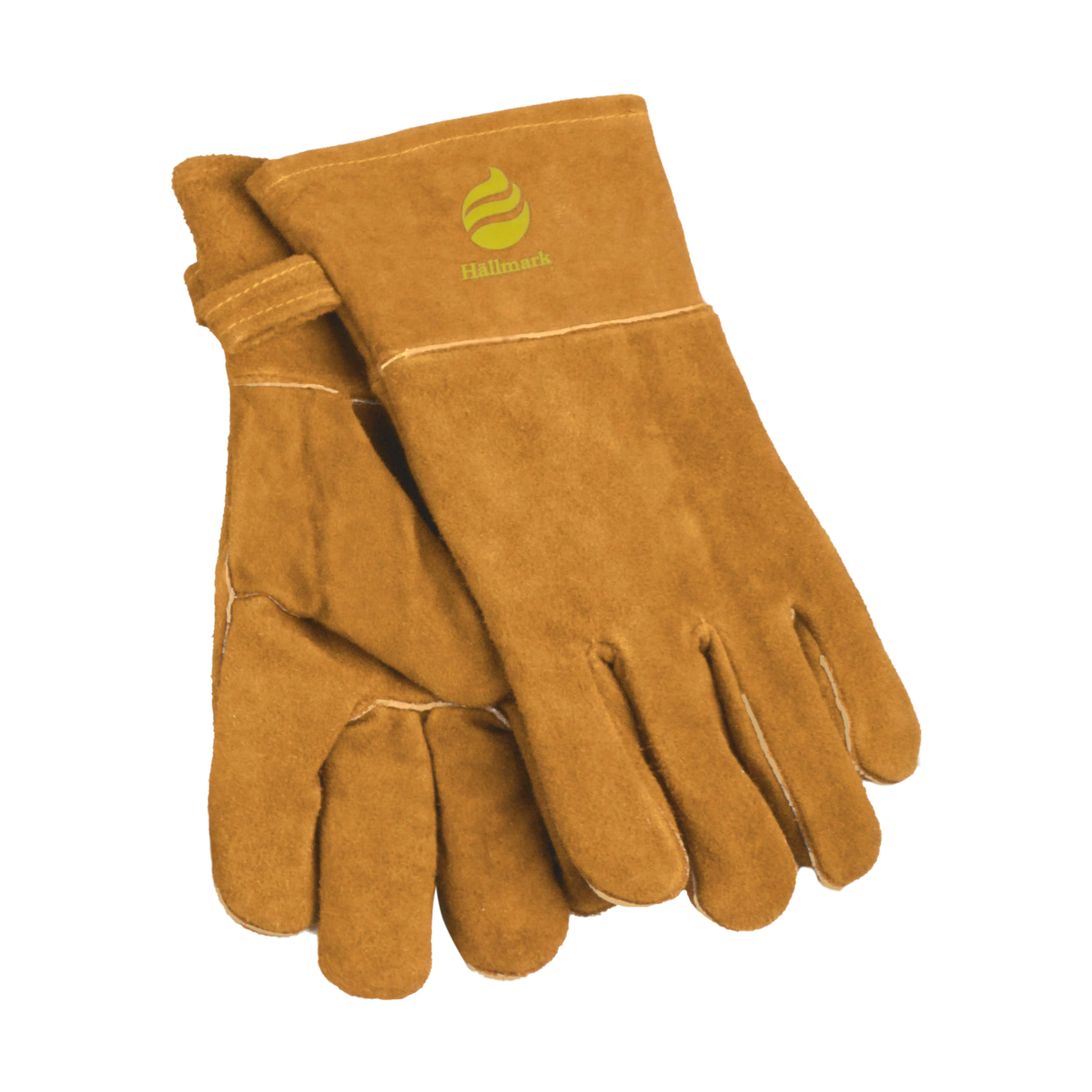 BBQ Leather Glove