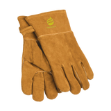 BBQ Leather Glove