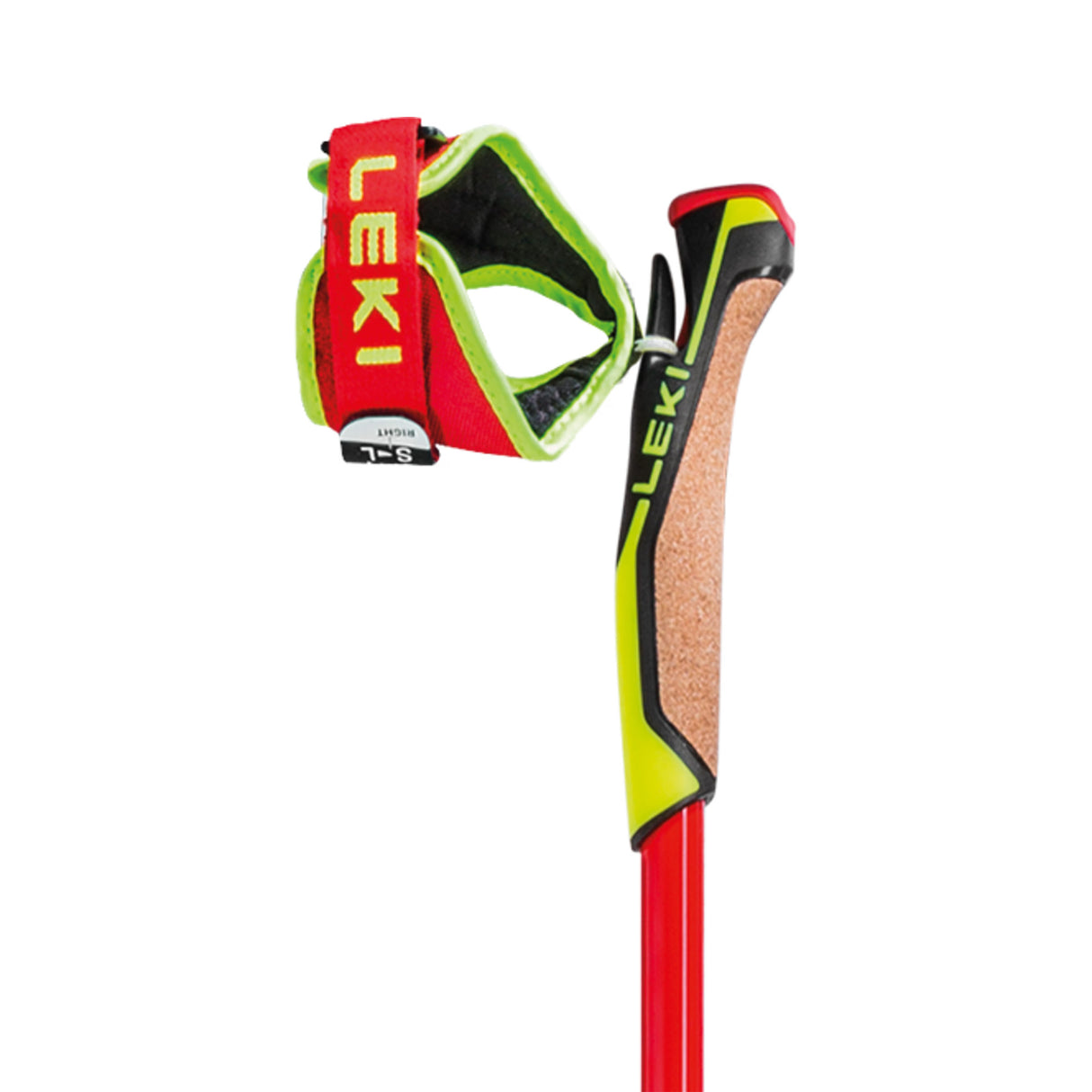 HRC MARATHON Stavar Längd