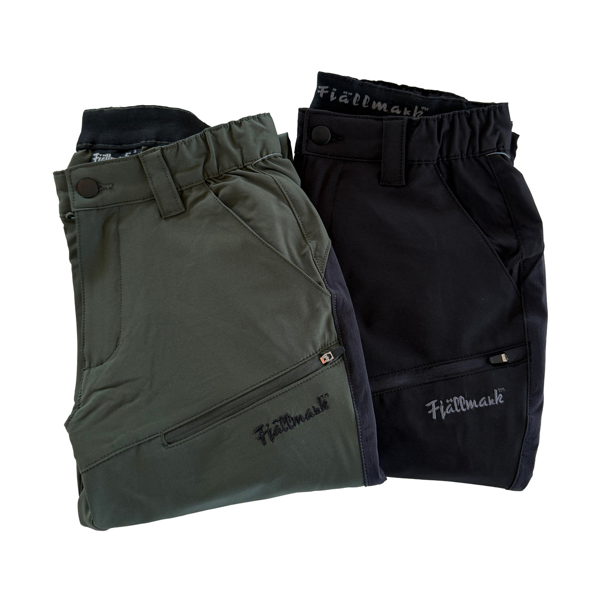 Hajk Friluftsbyxa Dam