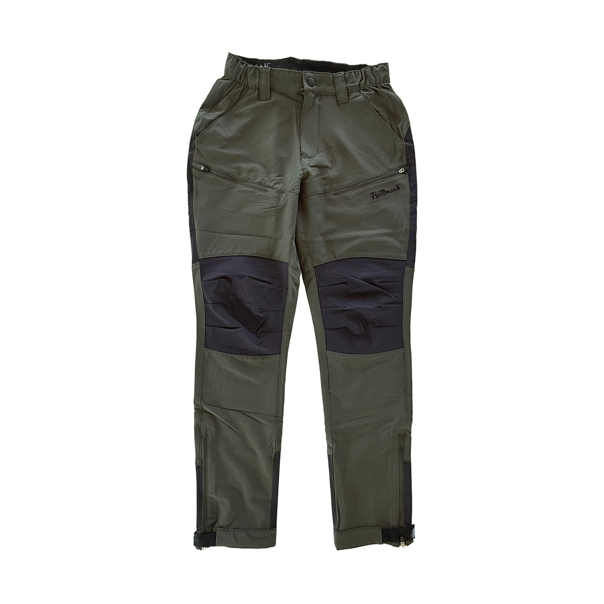 Hajk Friluftsbyxa Dam