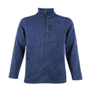 Hajk Fleecejacka Herr