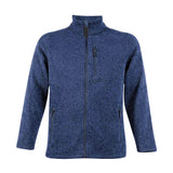 Hajk Fleecejacka Herr