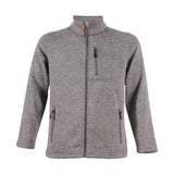 Hajk Fleecejacka Herr