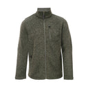 Hajk Fleecejacka Herr