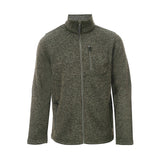 Hajk Fleecejacka Herr