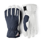 Powder Short 5-finger Handske