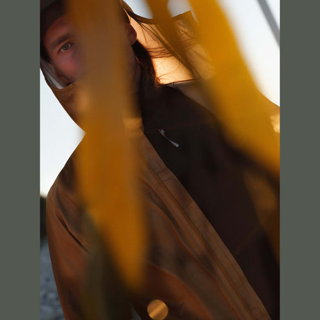 The Orange Jacka Herr