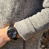 Hajk Fleecejacka Herr