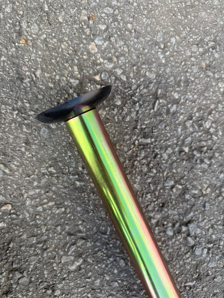 Mittstång till Särö 6m