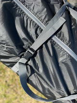 Tinde 4p Familjetält