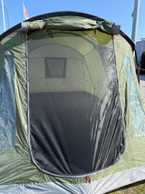 Tinde 4p Familjetält