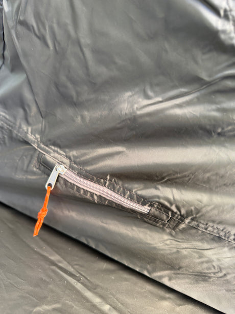 Tinde 4p Familjetält