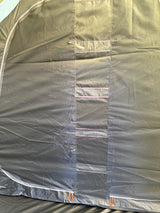 Tinde 4p Familjetält