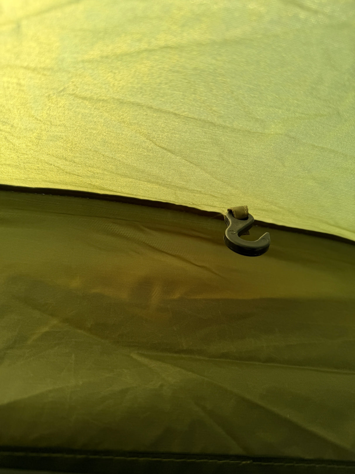 Tinde 4p Familjetält