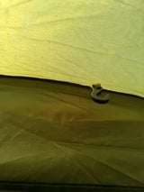 Tinde 4p Familjetält