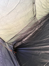 Tinde 4p Familjetält