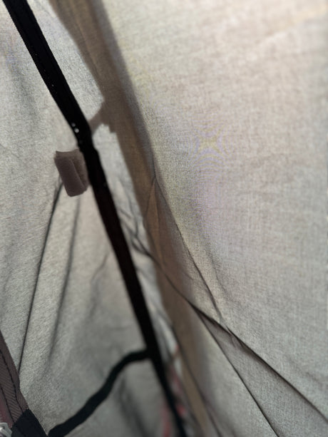 Tinde 4p Familjetält