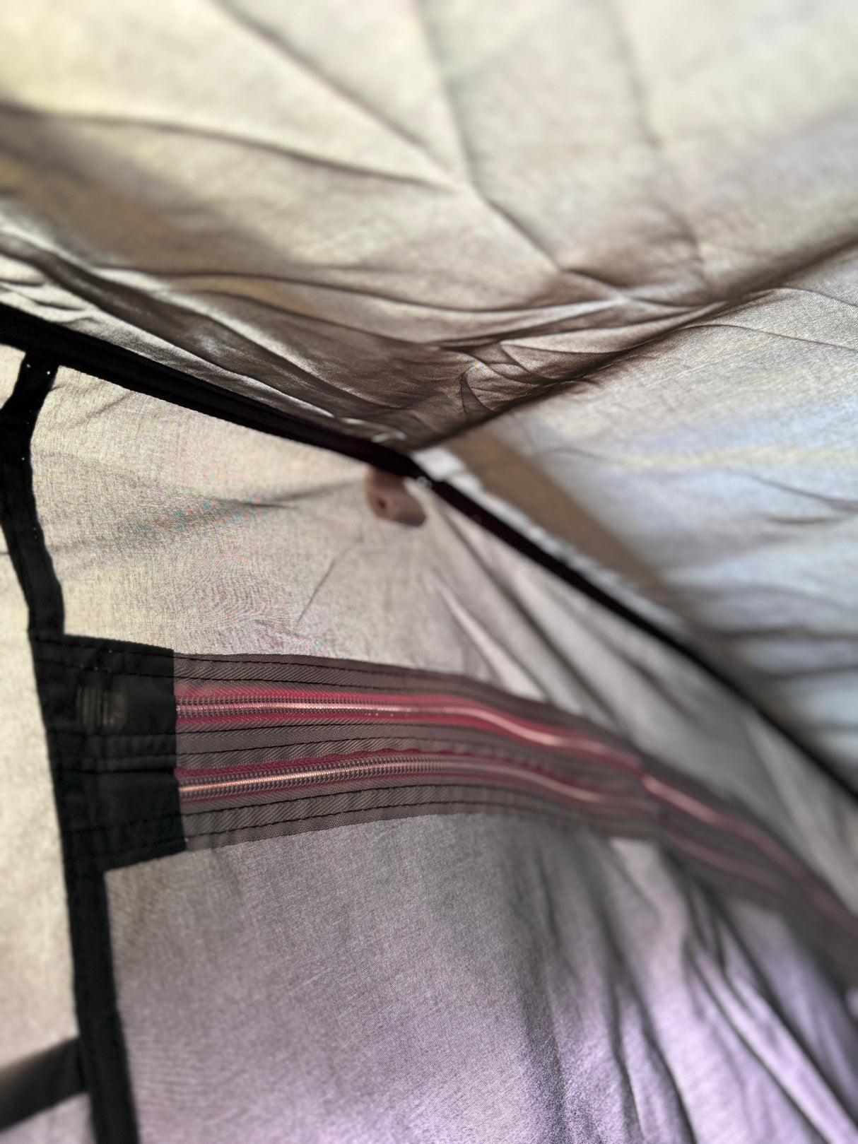 Tinde 4p Familjetält