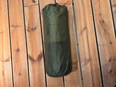 Vandringstält Fjell 2p